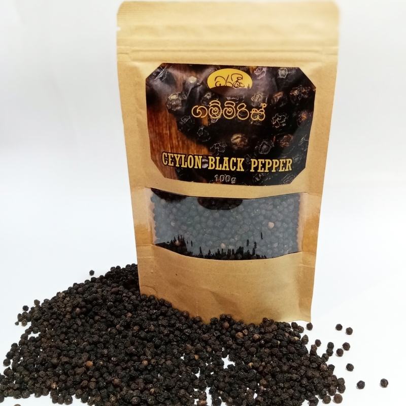 Pepper
